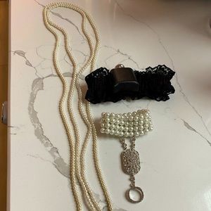 1920 Costume Jewelry